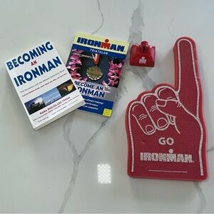 Ironman Triathlon LOT